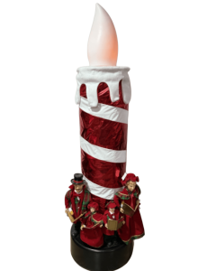 CORISTAS NAVIDEÑOS_1