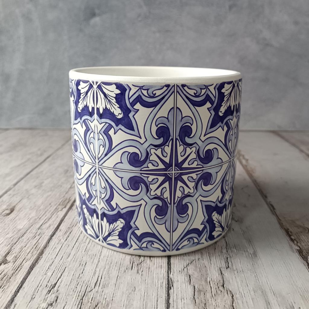 MATERA DECORATIVA  13*12CM _3