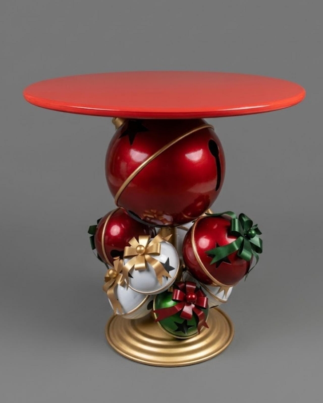 MESA BOLAS NAVIDAD_1