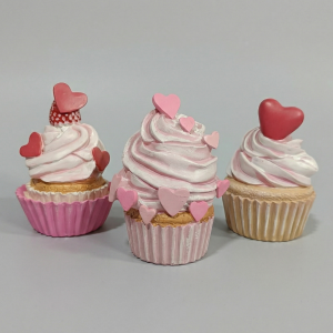 CUPCAKES DECORATIVO SET X3_1