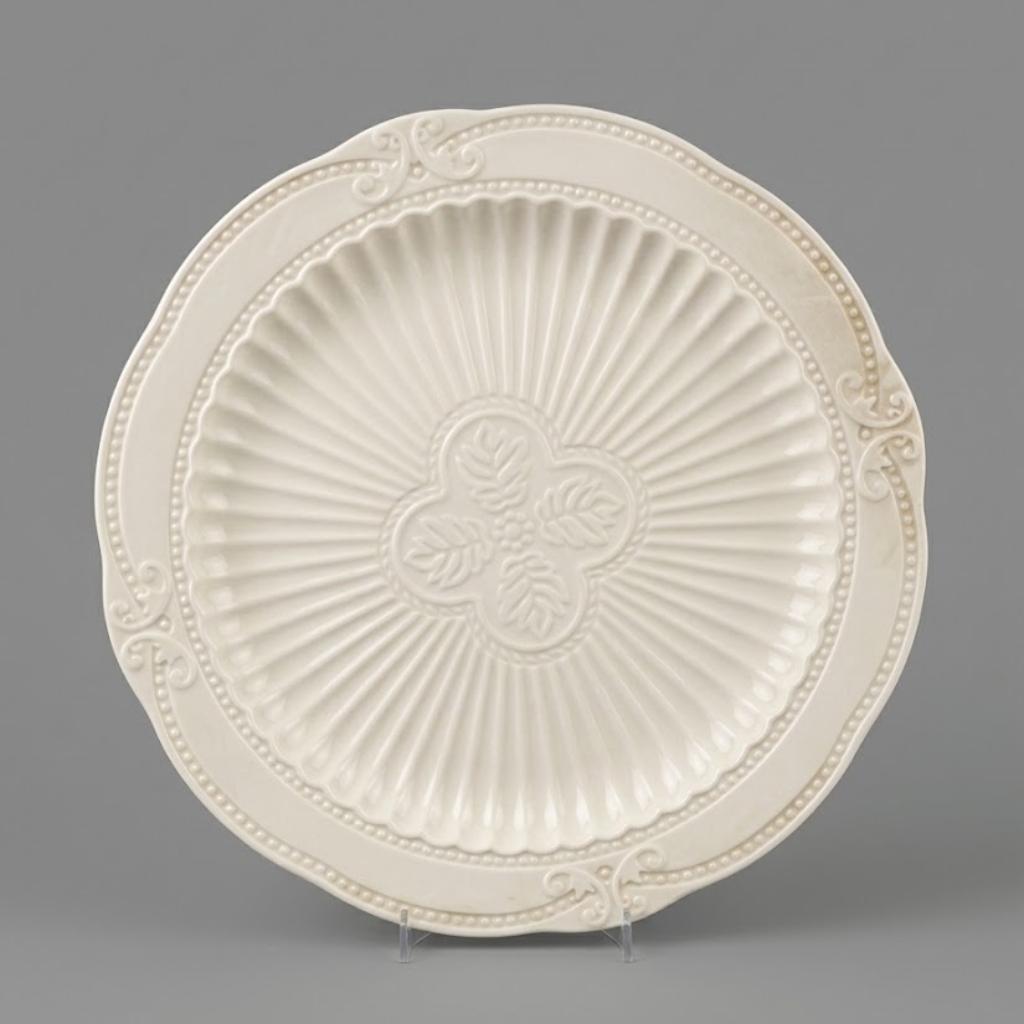 PLATO PORC BASE 35CM_1