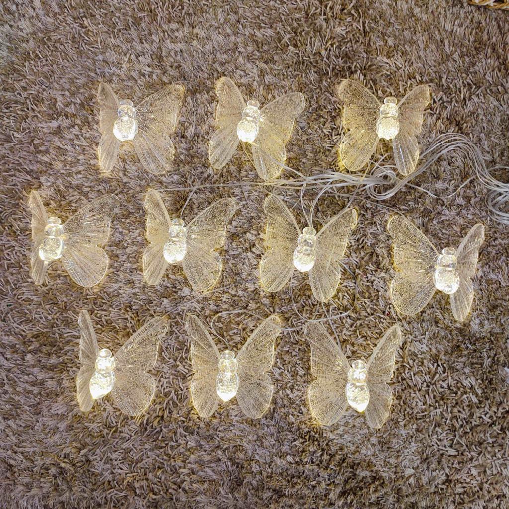 LUZ MARIPOSA MONARCA BOLA DE 170CM CON 10 MARIPOSAS_1