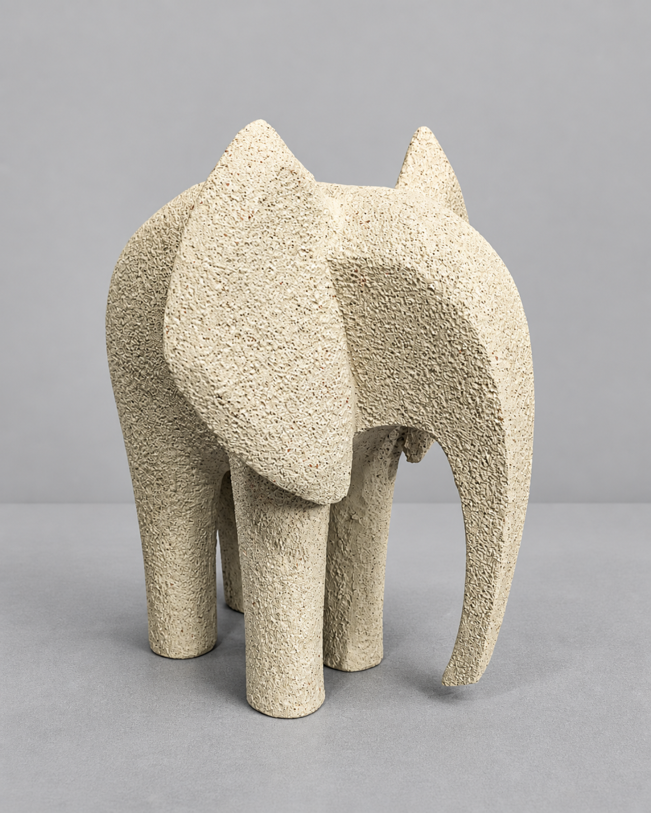 ELEFANTE DECORATIVO M - MarkoRegalos