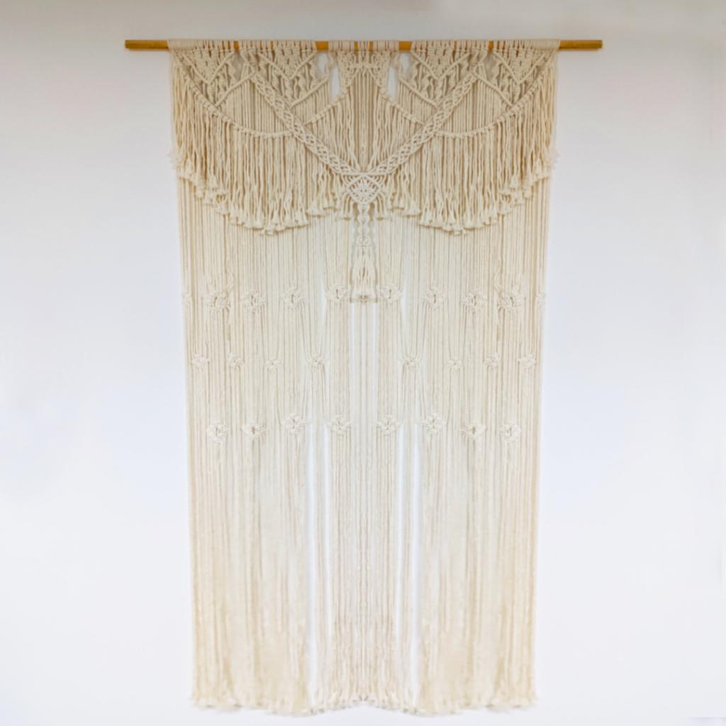 CORTINA DE MACRAME CLOE _1