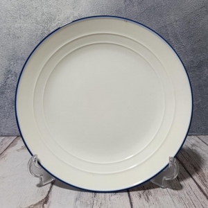 PLATO EN CERAMICA URIAN _1