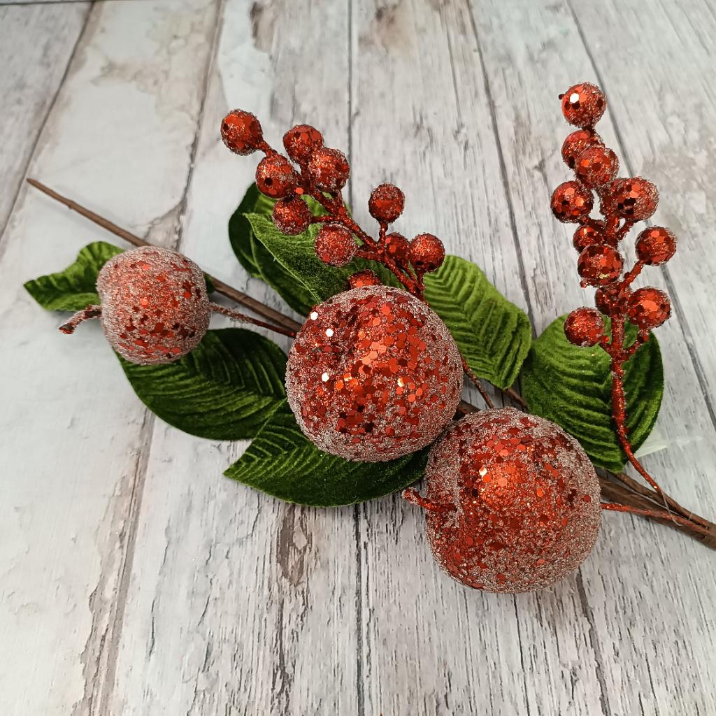 RAMA BERRY APPLE - MarkoRegalos