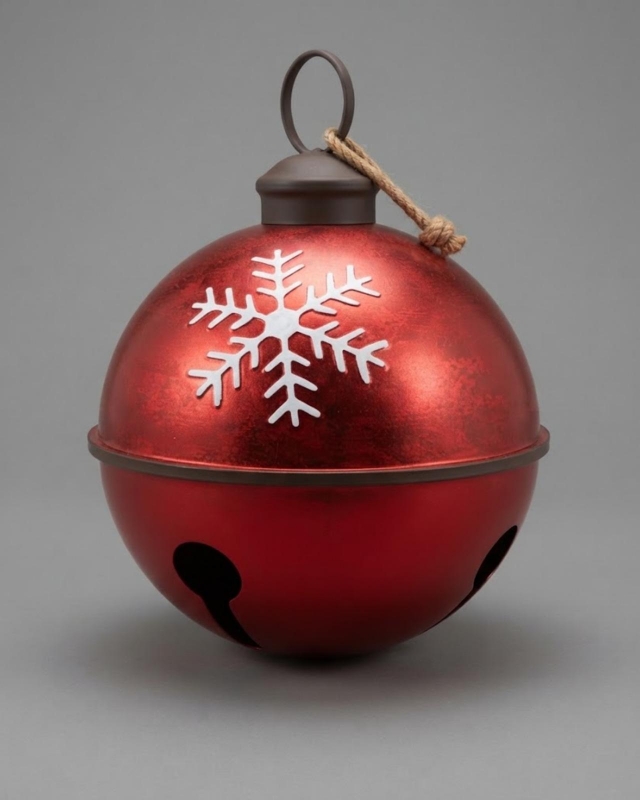 CASCABEL POLAR 50 CM METAL_1