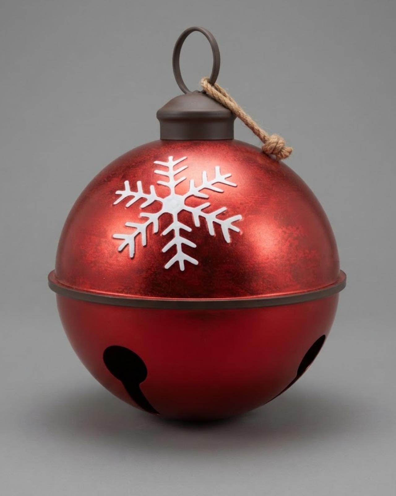 CASCABEL  POLAR 60 CM METAL_1
