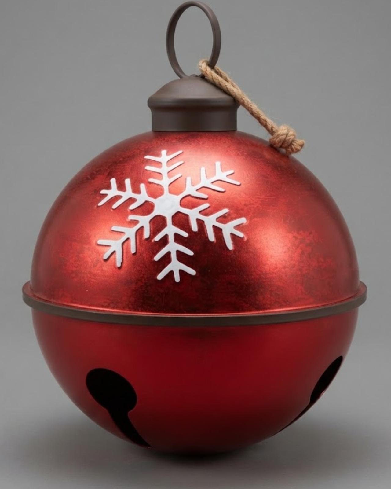 CASCABEL POLAR 82 CM  METAL_1
