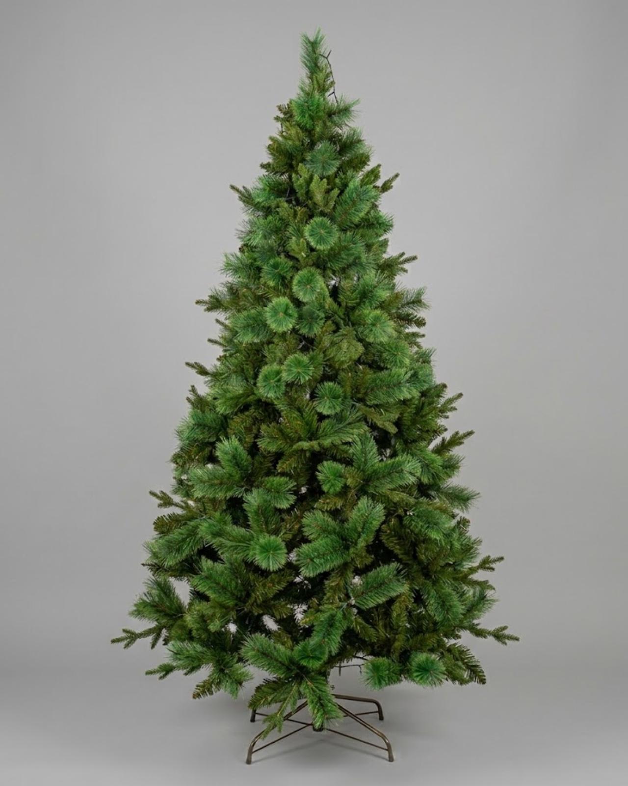 ÁRBOL PINO 210CM - MarkoRegalos