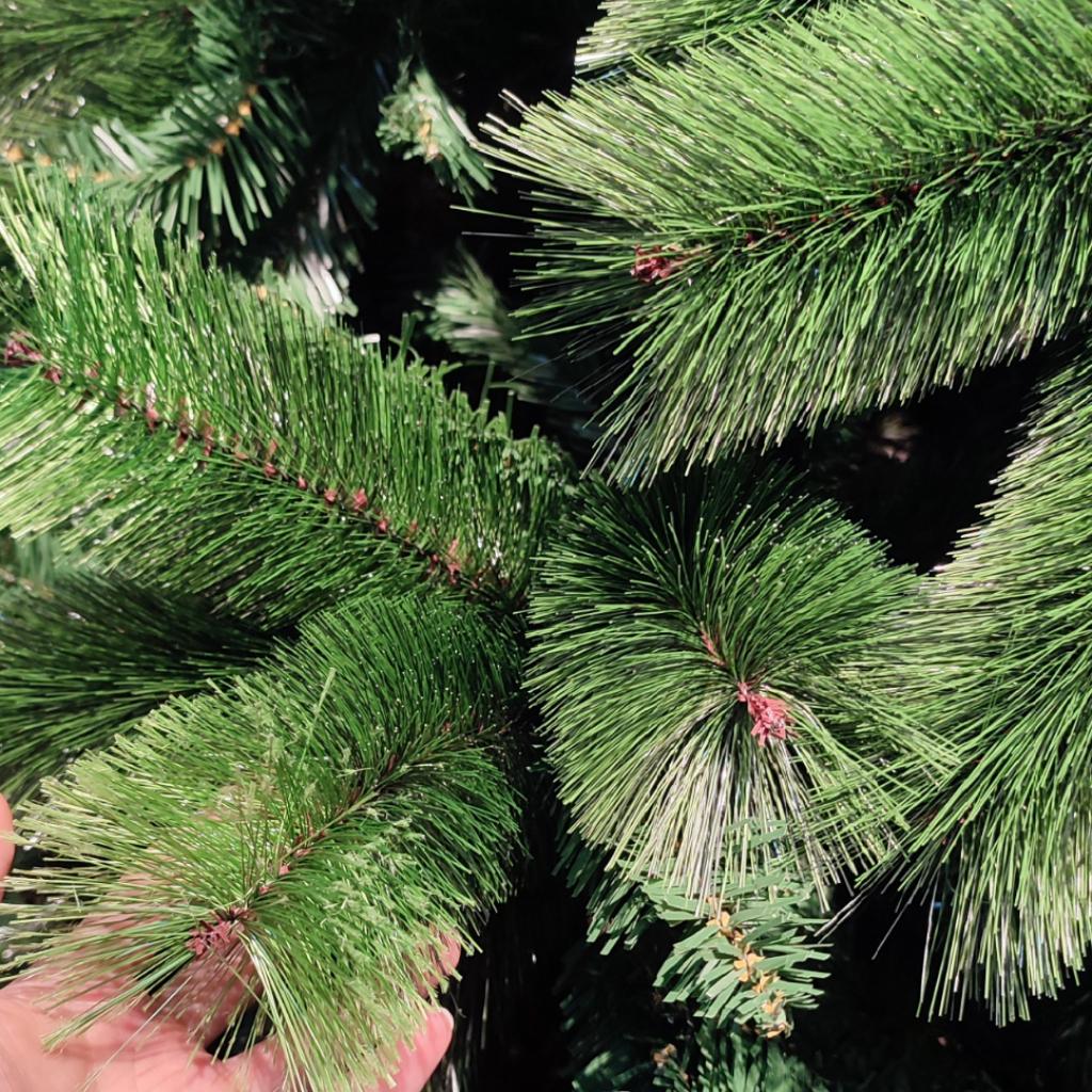 ARBOL RAMA MIXTA 240 CM _2