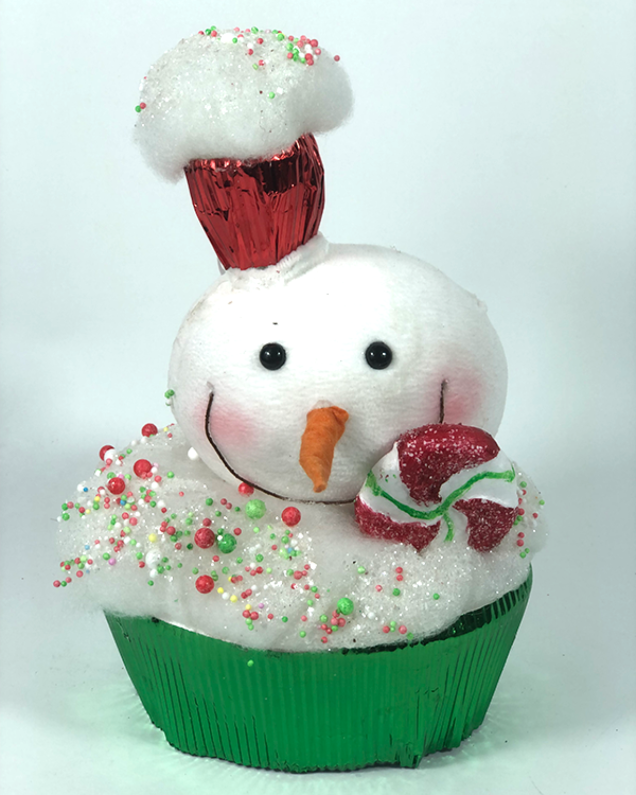 HOMBRE DE NIEVE COLOMBINA_1