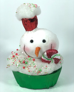 HOMBRE DE NIEVE COLOMBINA_1