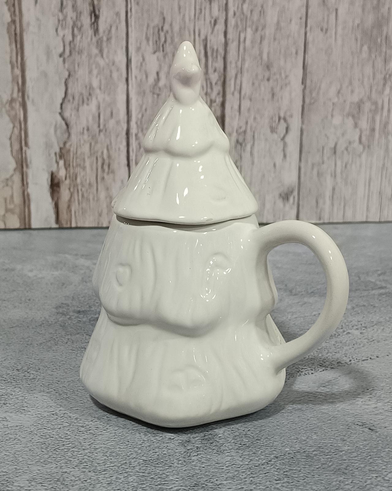 TAZAS CHRISTMAS - MarkoRegalos