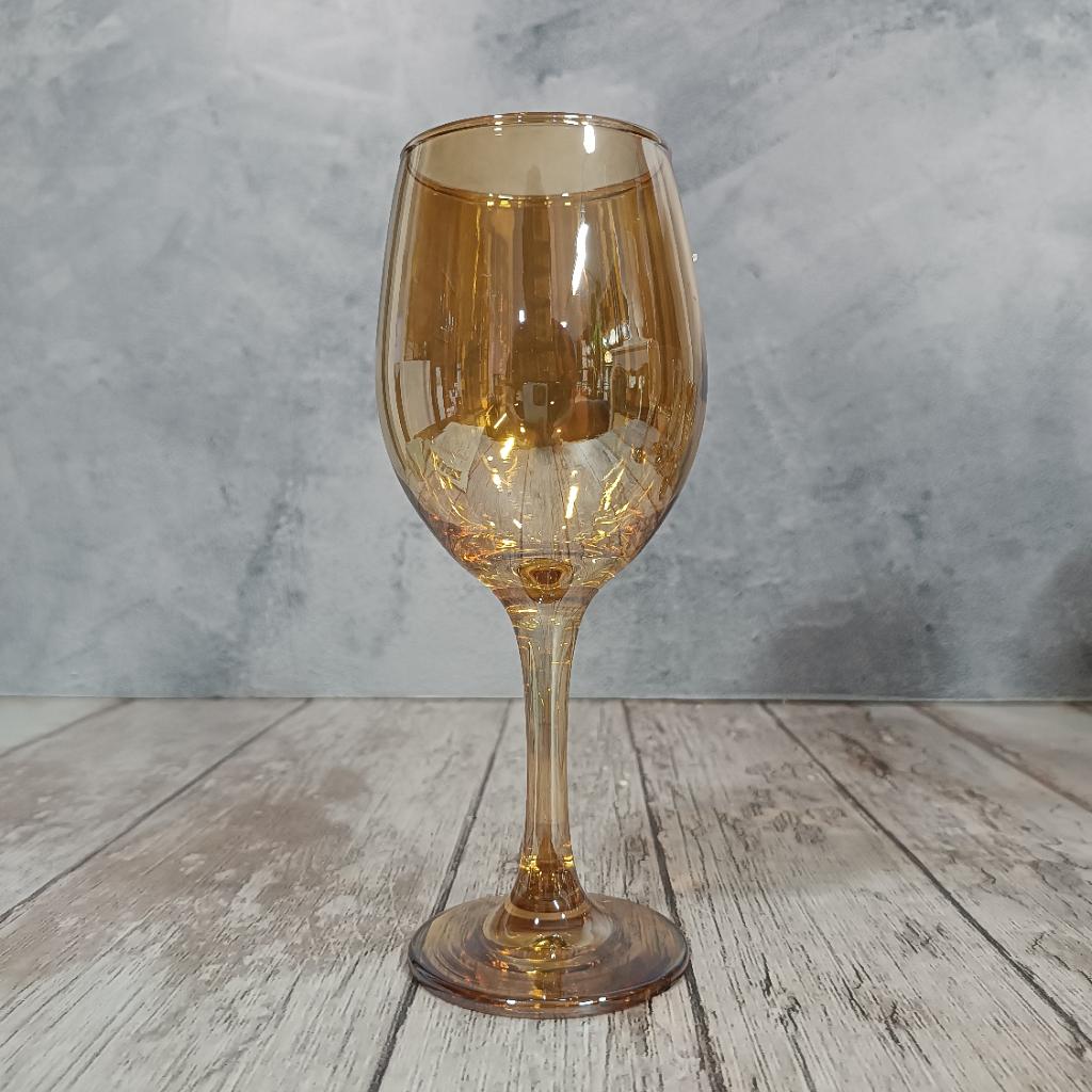 COPA GLITTER GOLD - MarkoRegalos