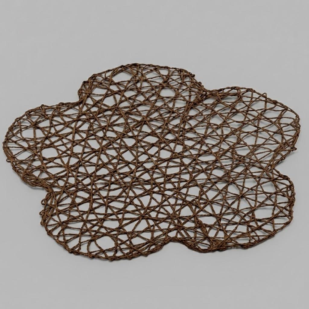 INDIVIDUAL FIBRA MARRÓN_1