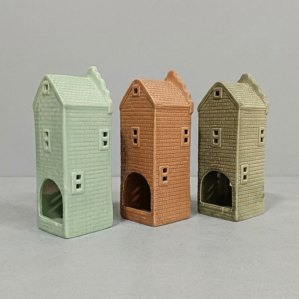 VILLAS NOEL - MarkoRegalos