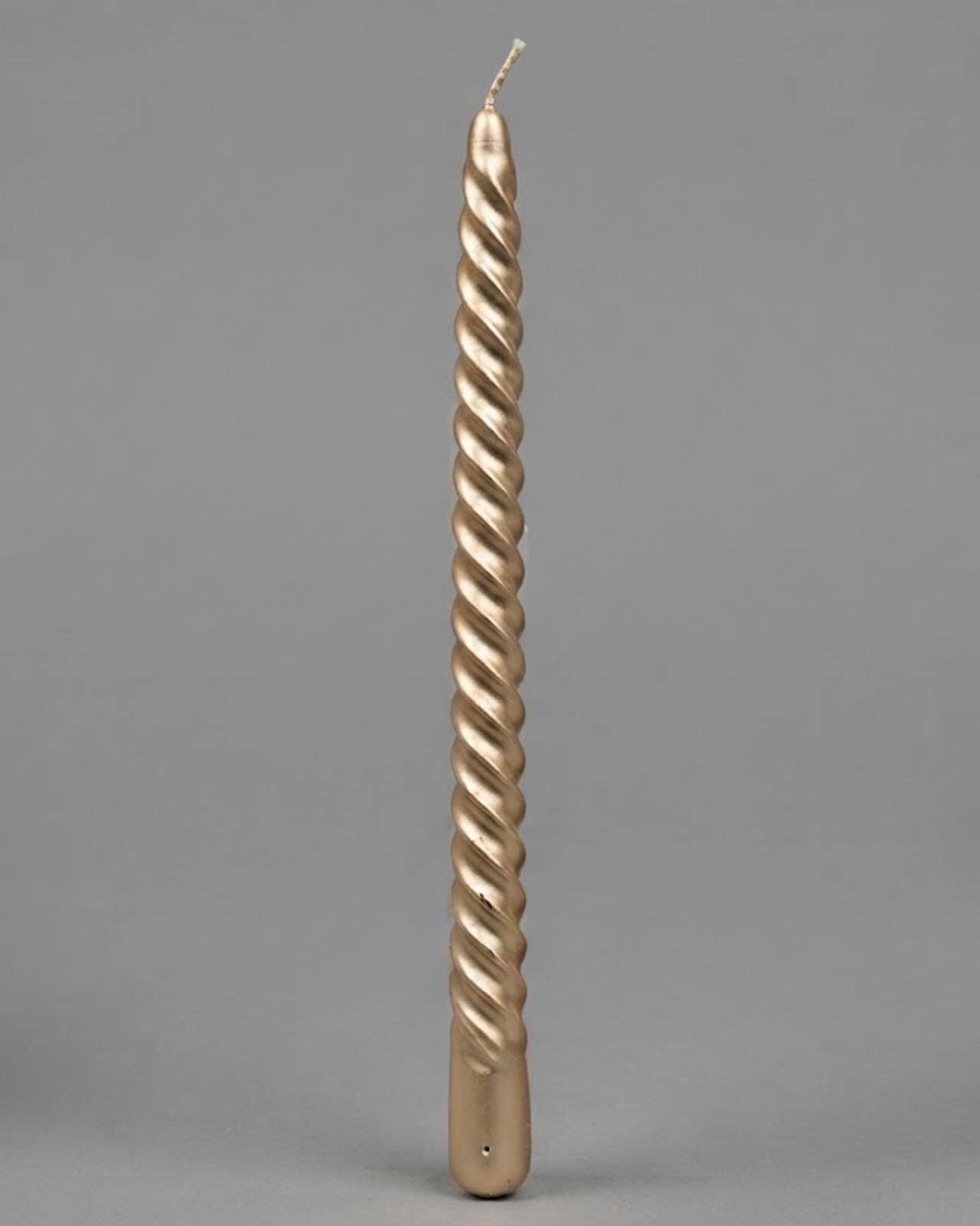 VELA CHAMPAÑA ESPIRAL X 4 PIEZAS_1