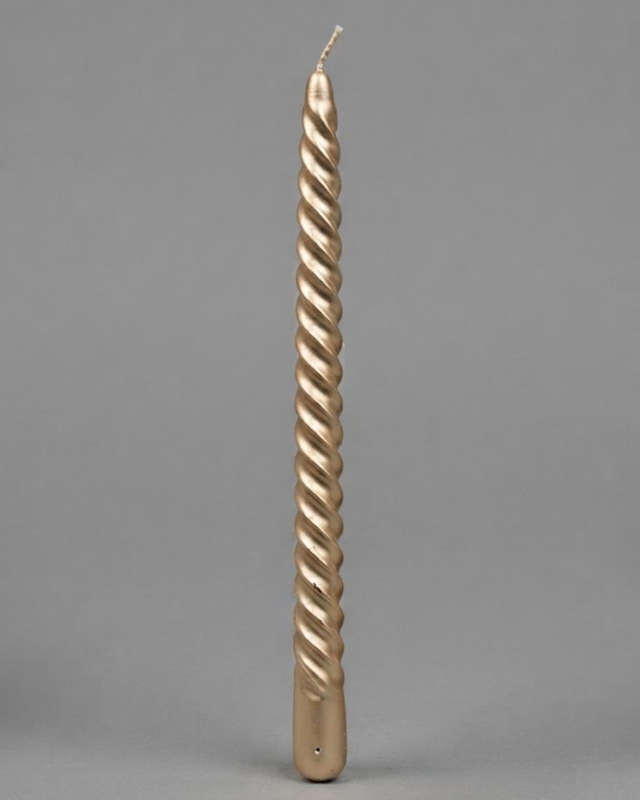 VELA CHAMPAÑA ESPIRAL X 4 PIEZAS_1