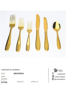 TENEDOR DE ENTRADA _1