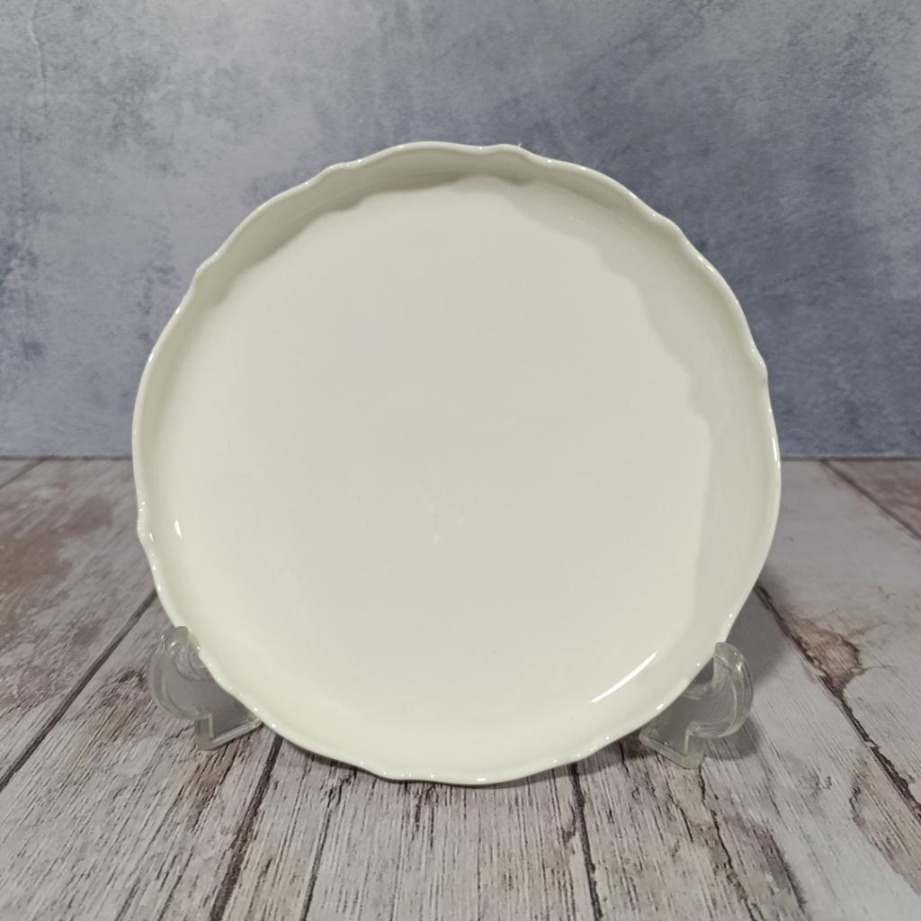 PLATO DE PORCELANA DESA_1