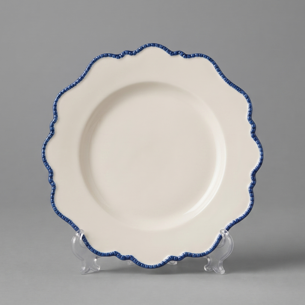 PLATO RIVIERA 21CM _1