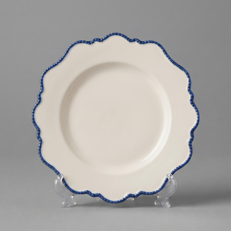 PLATO RIVIERA 21CM _1