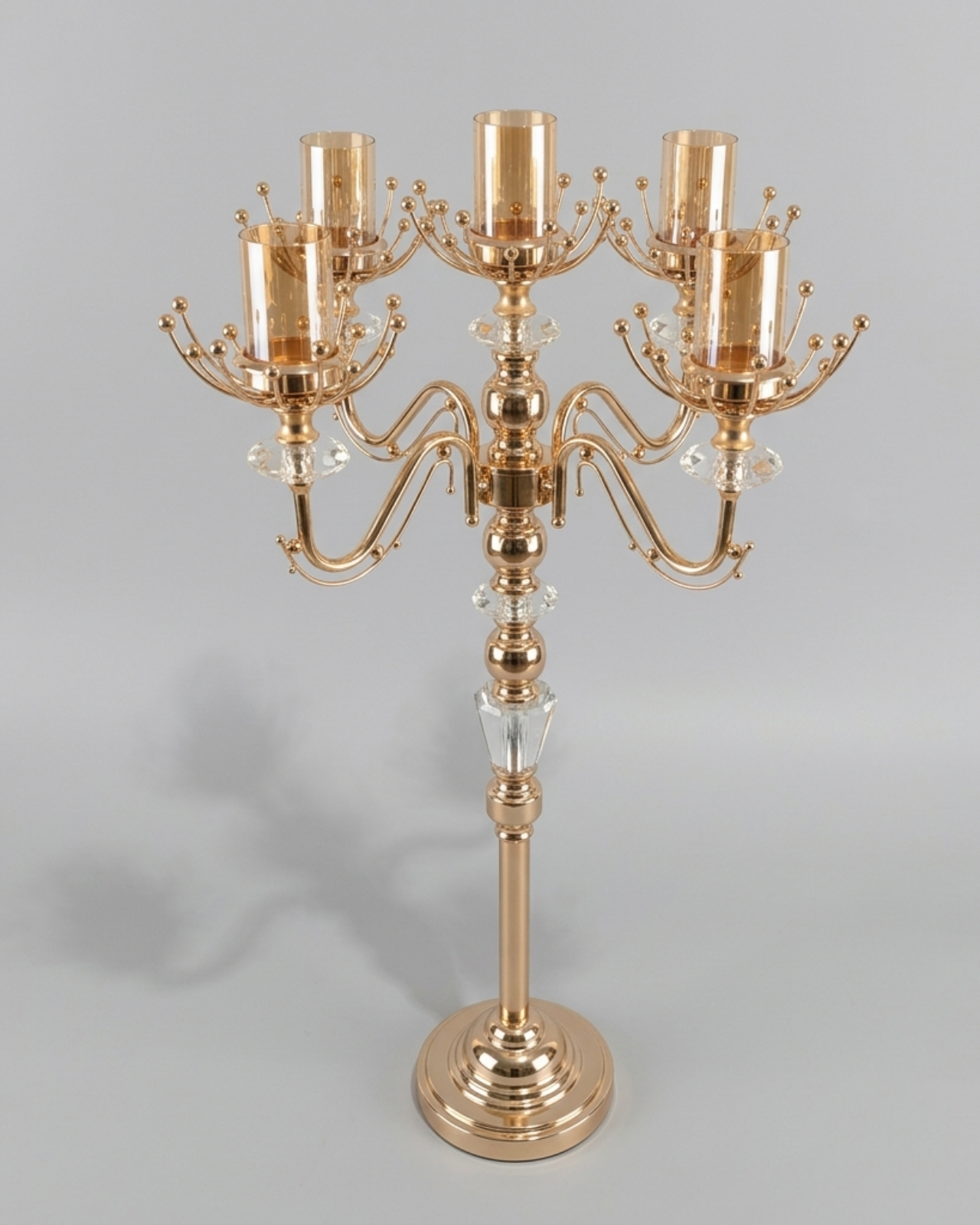 CANDELABRO RESPALDOR - MarkoRegalos