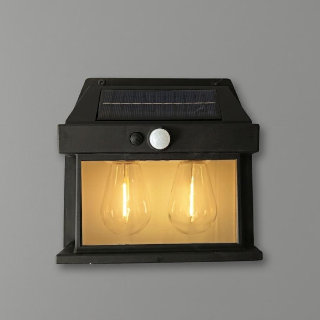 FAROL  SOLAR - MarkoRegalos