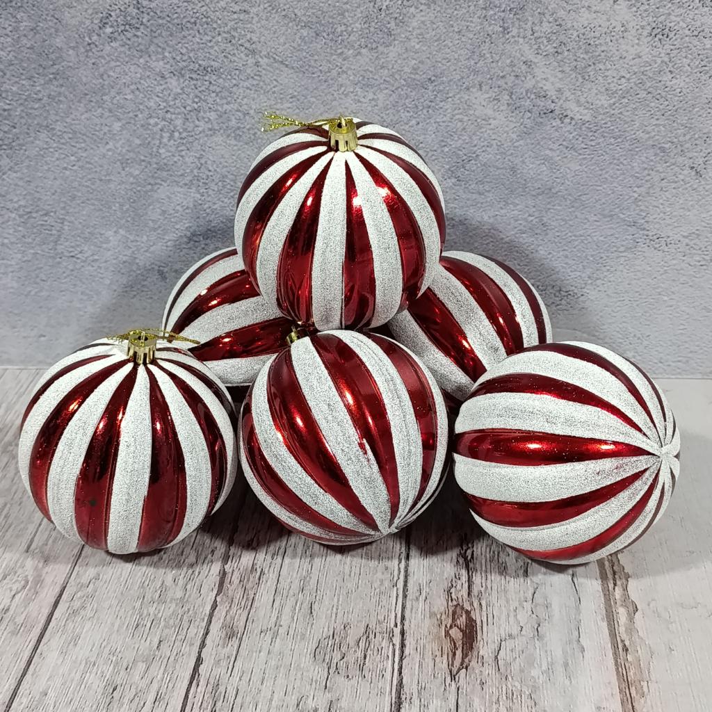 BOLA CANDY SET X 6_1