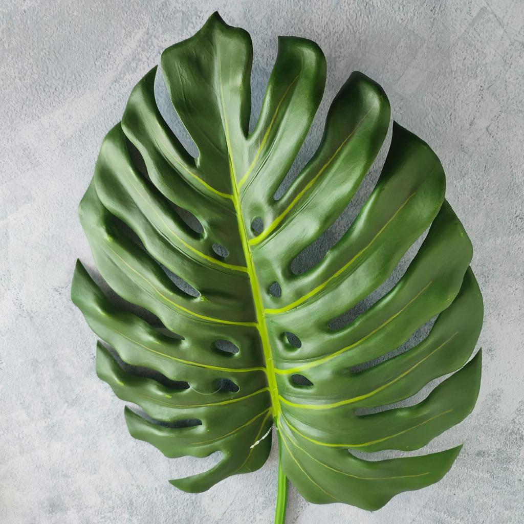 HOJA DE BALAZO ARTIFICIAL - MarkoRegalos