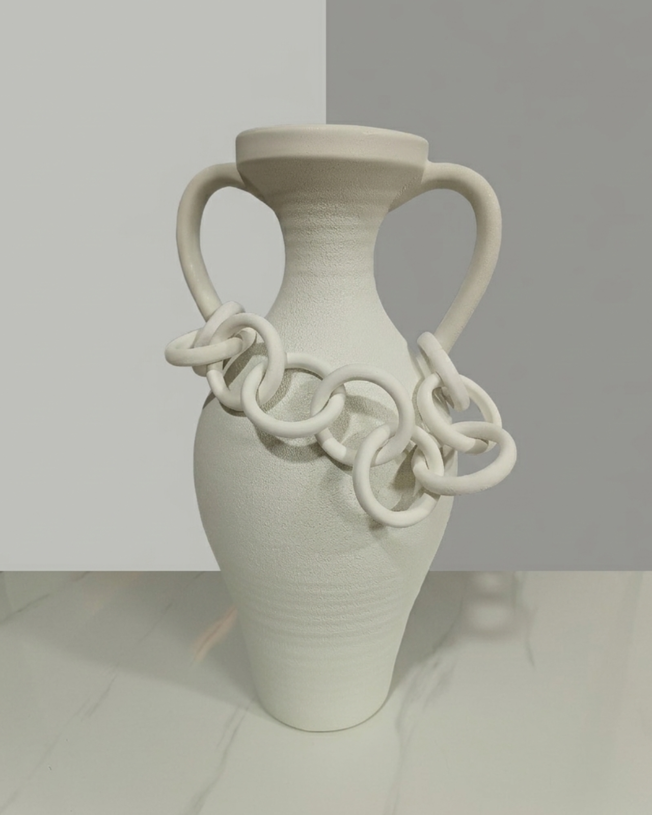 FLORERO CADENAS #1 - MarkoRegalos