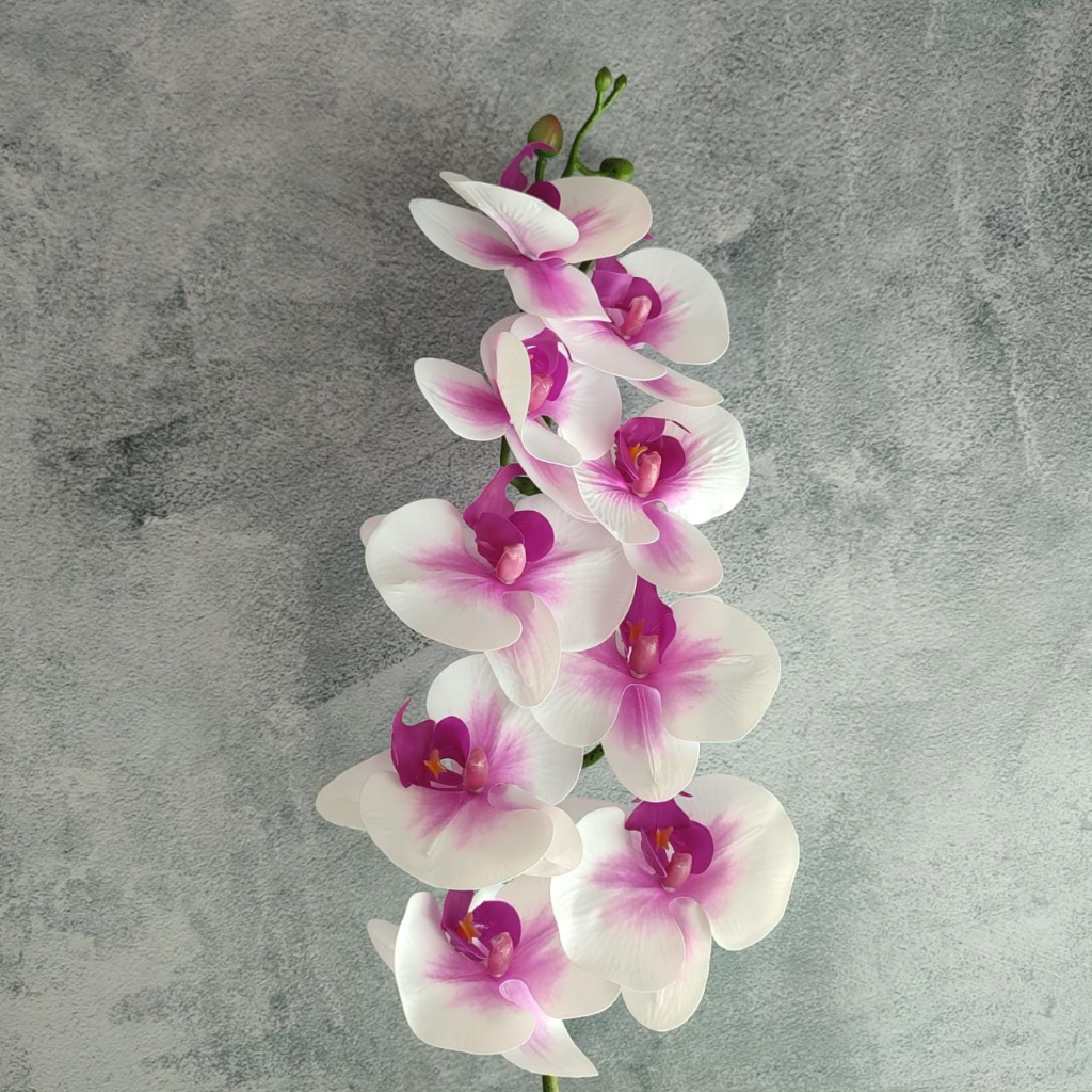 FLOR ORQUIDEA X 9 #2_1