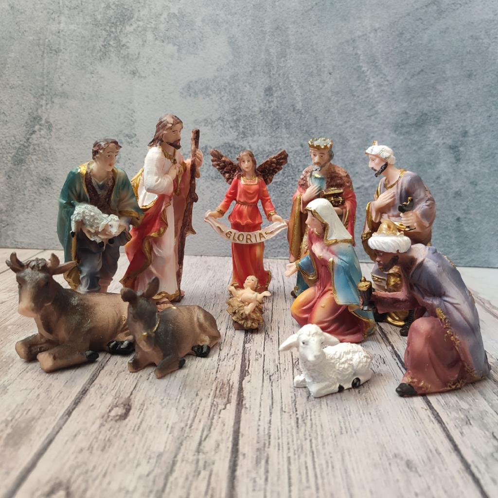 NACIMIENTO DECORATIVO ISRAEL_1