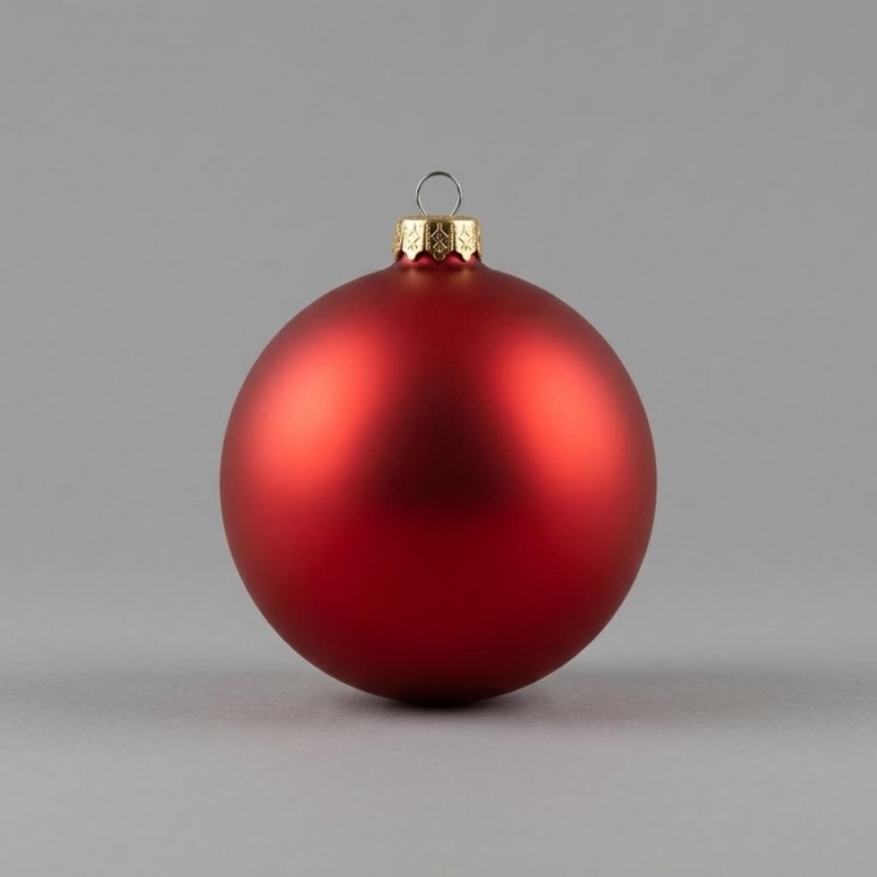 BOLA 15 CM ROJA_1