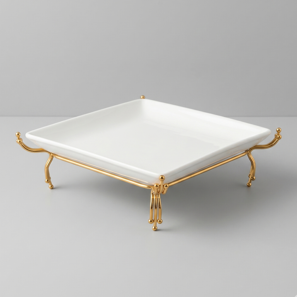 BANDEJA IMPERIAL - MarkoRegalos