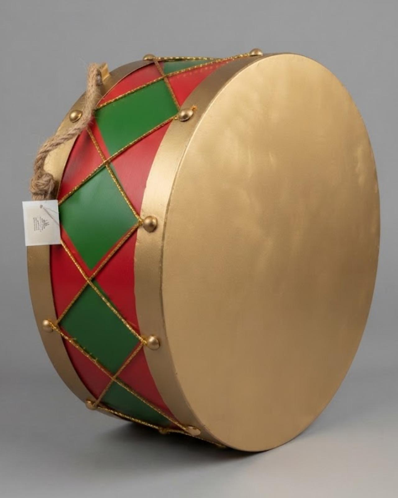 TAMBOR CIRCO 50 CM_1