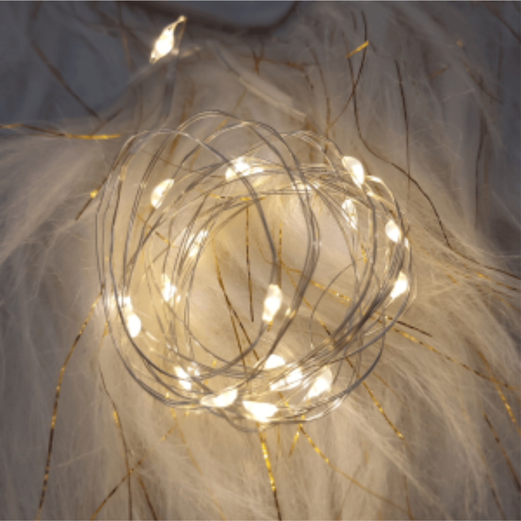 LUZ LUPIN - MarkoRegalos