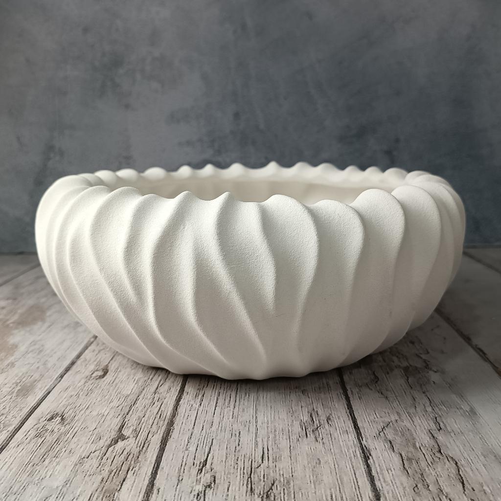 MATERA DECORATIVA  21*12,5 CM  - MarkoRegalos