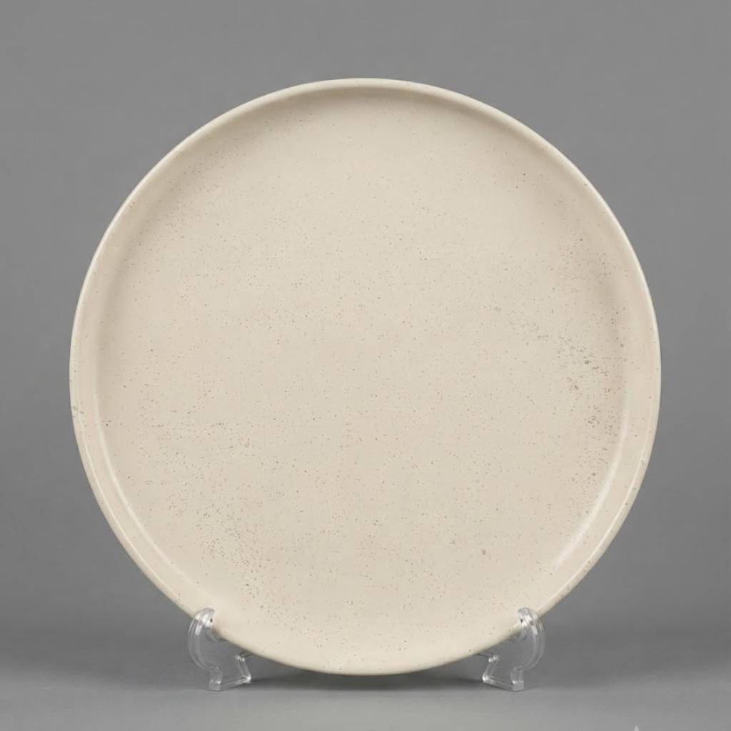 PLATO NACAR 27CM  - MarkoRegalos
