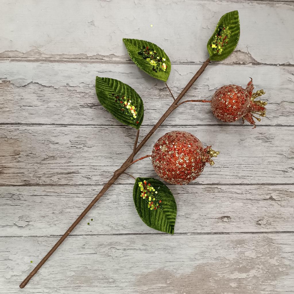 PIN GRANADE RED - MarkoRegalos