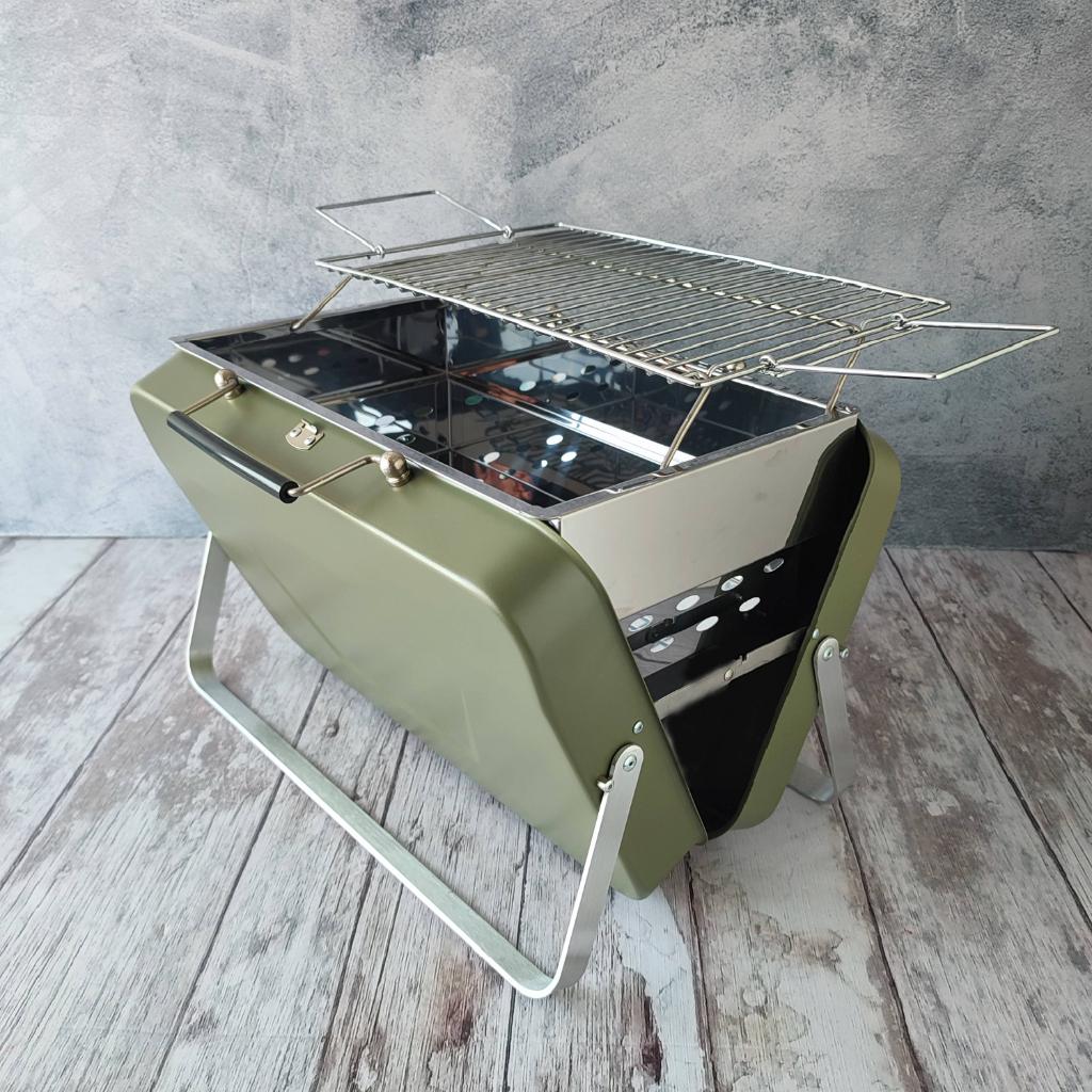MINI ASADOR RED_1