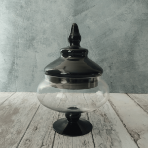 BOMBONERA BLACK_1