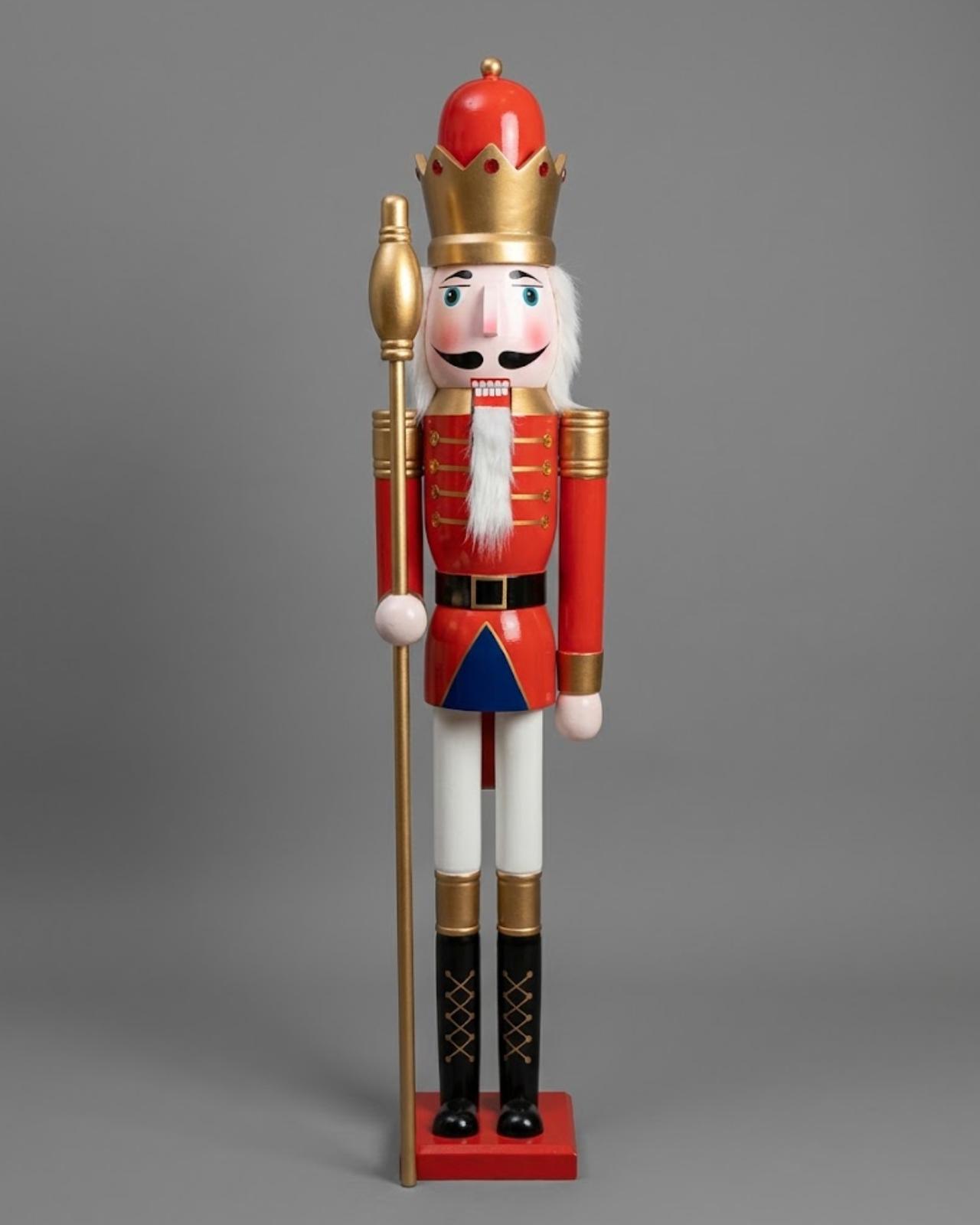 CASCANUEZ PALACIO 150 CM - MarkoRegalos