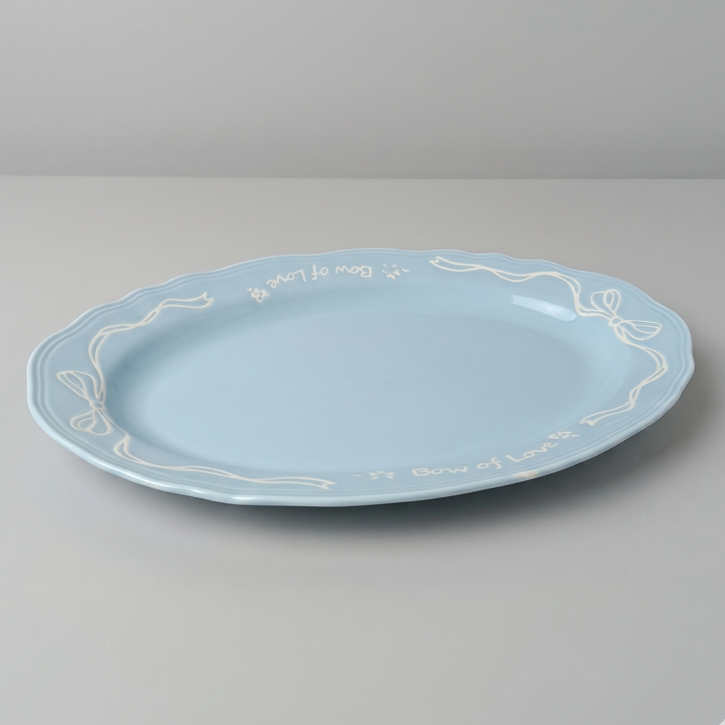 BANDEJA EVANTHE - MarkoRegalos