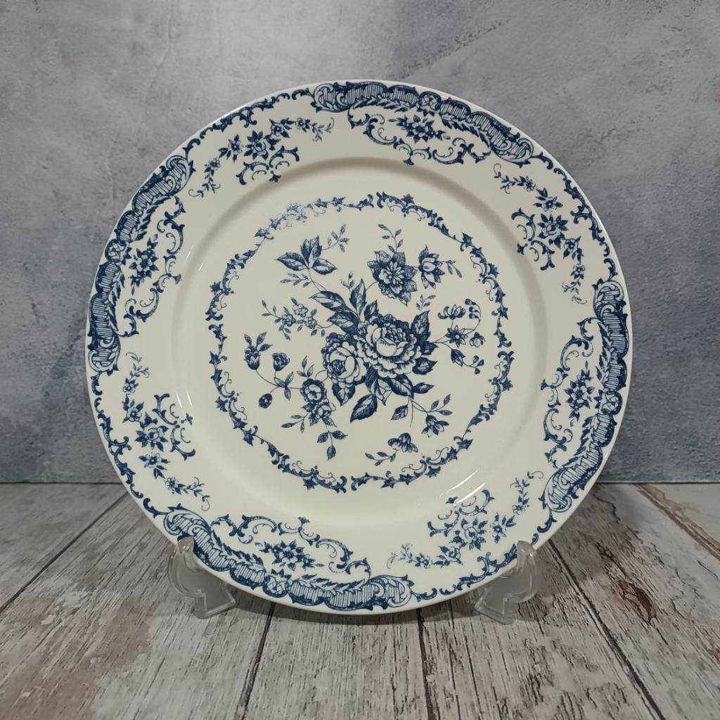 PLATO EN CERÁMICA AETOS  - MarkoRegalos