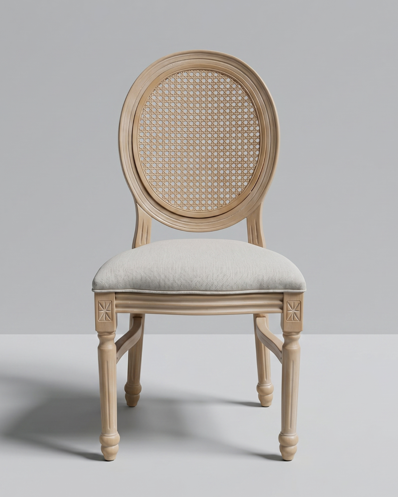 SILLA MEDALLÓN - MarkoRegalos