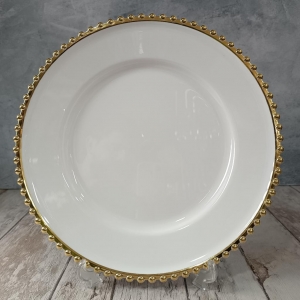 PLATO PVC, 32 CM _1