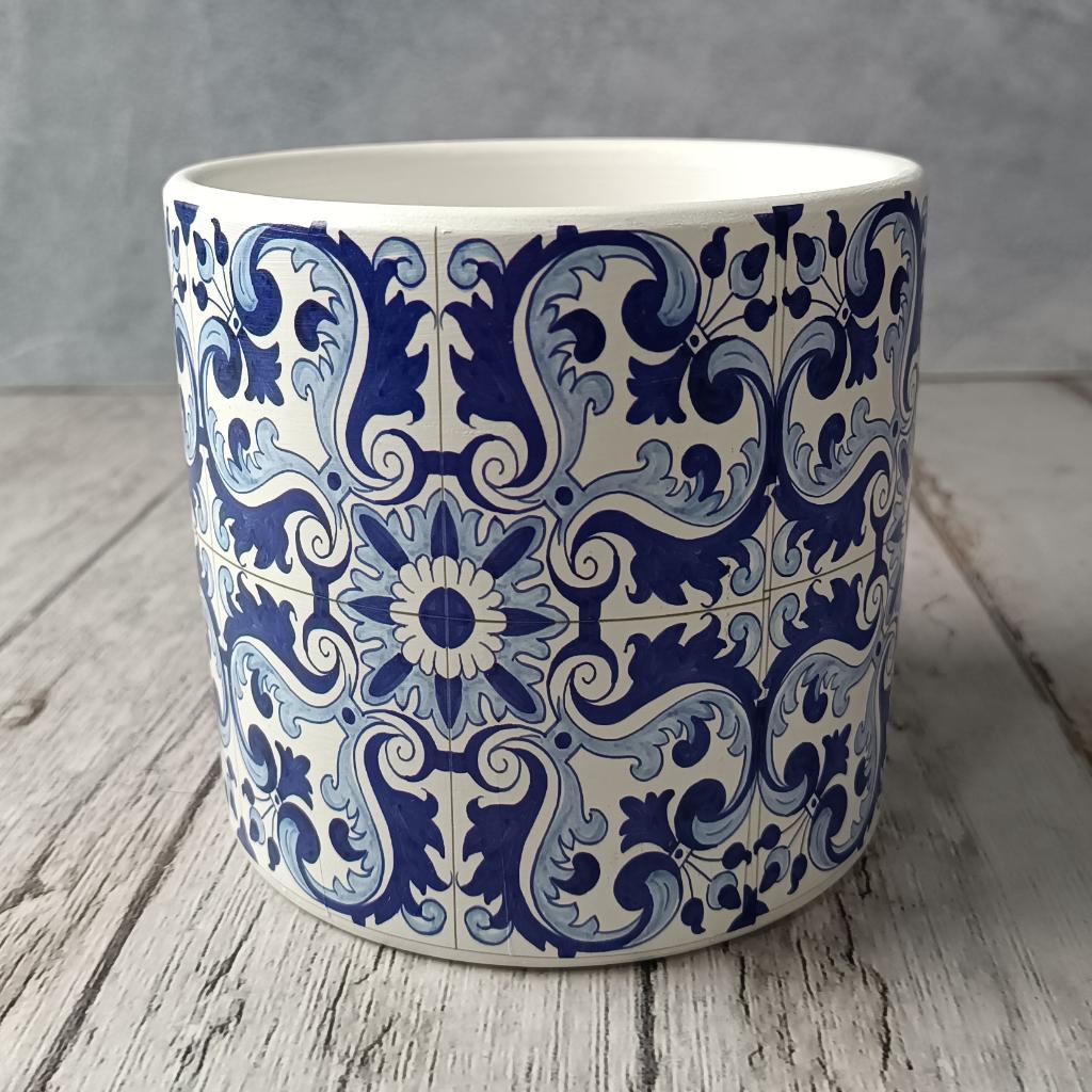 MATERA DECORATIVA  13*12CM _2