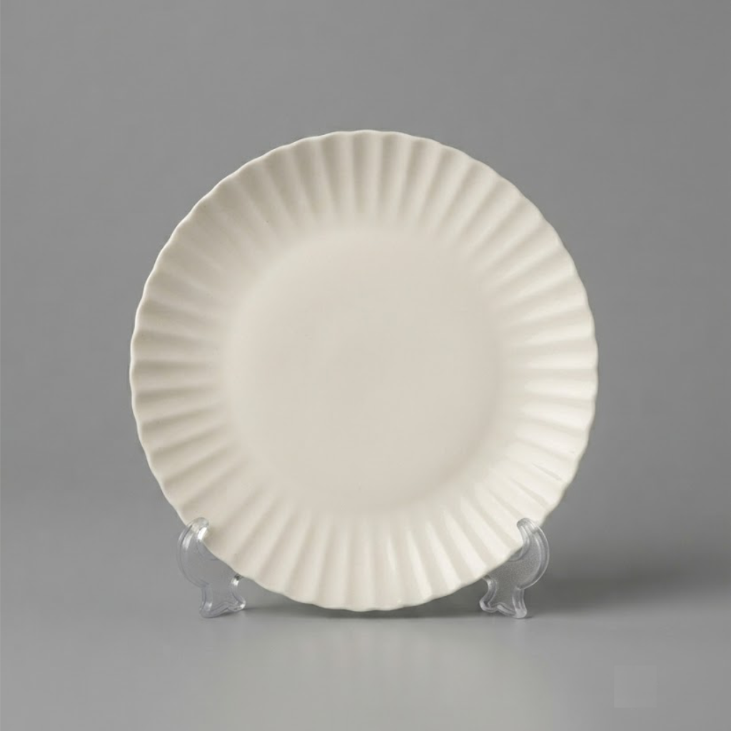 PLATO SIENA 20CM  - MarkoRegalos